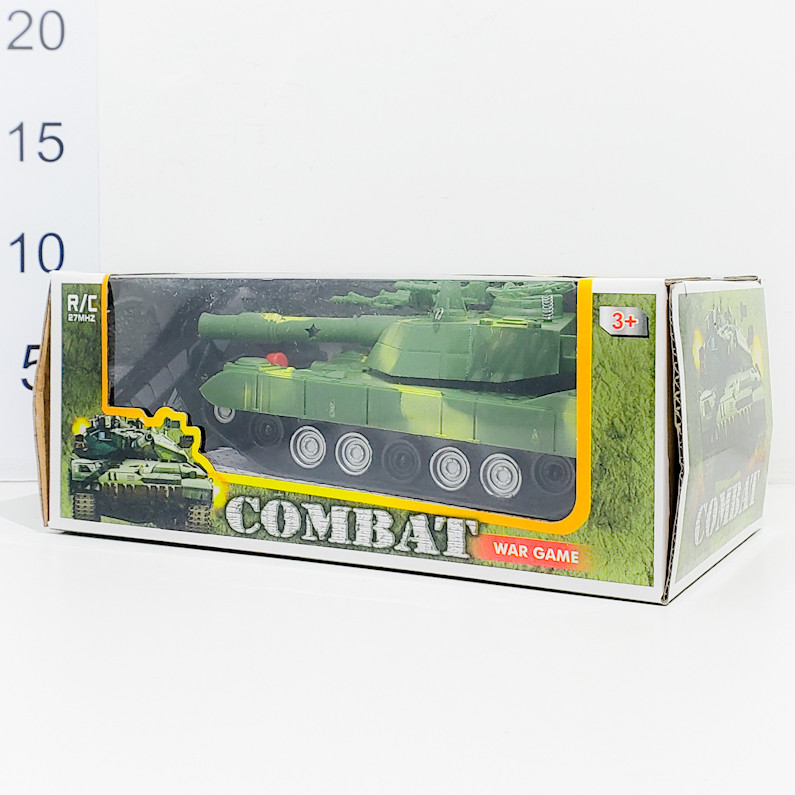 Tanque cr