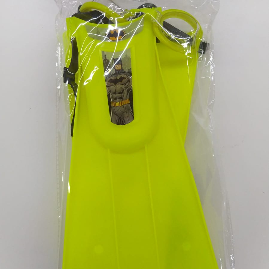 Set buceo batman 29x14
