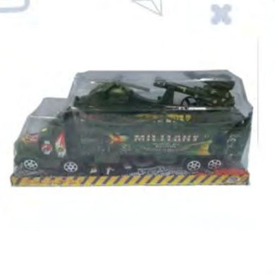 Camion militar