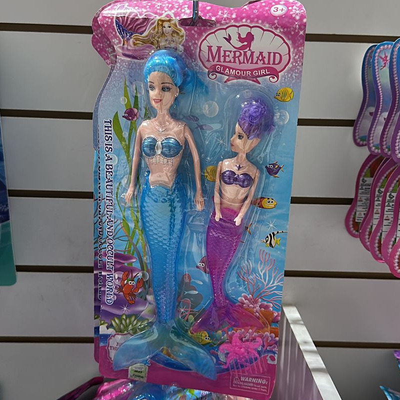 Sirena x2