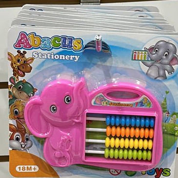 Abaco elefante