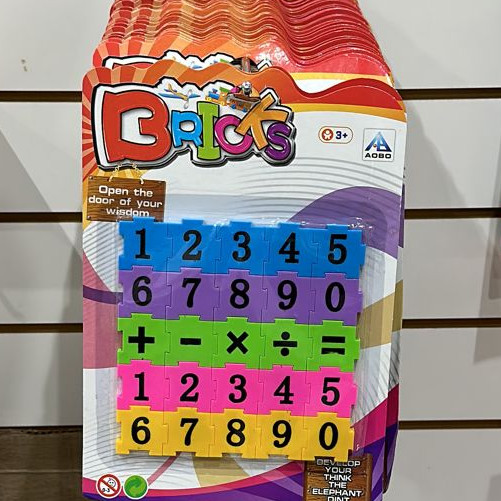 Numeros Didacticos