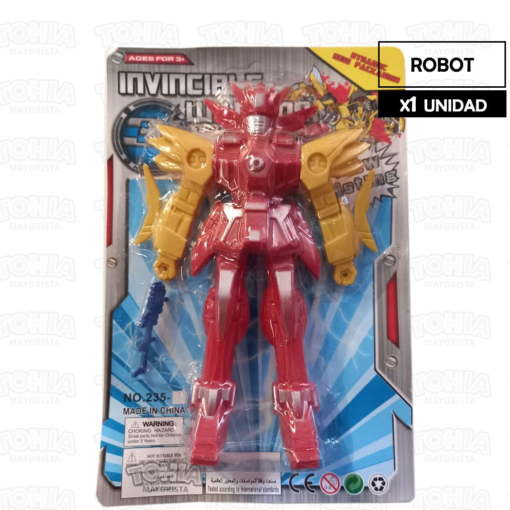 Robot