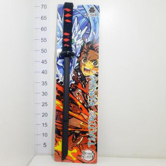 Espada Tanjiro demon slayer