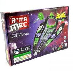 Arma mec space