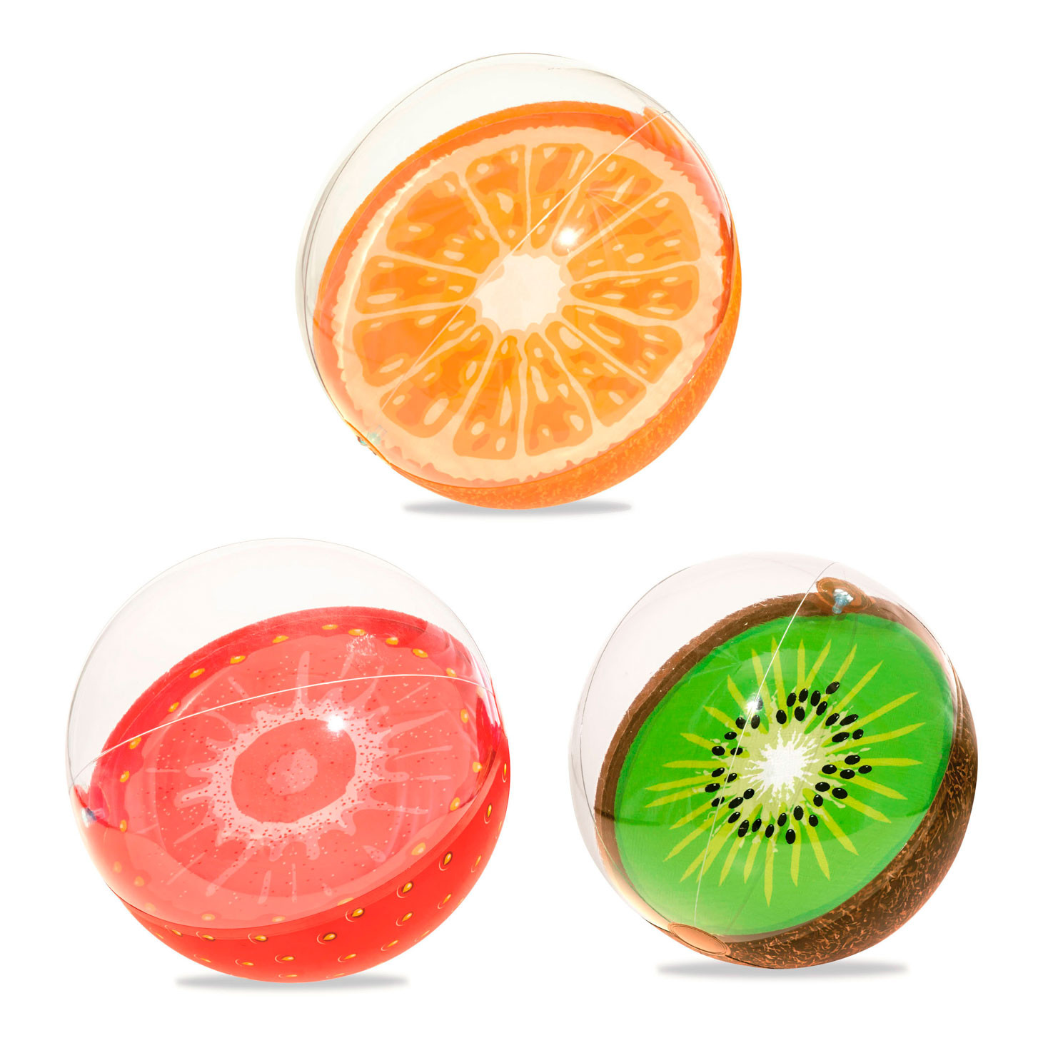 Pelota fruta