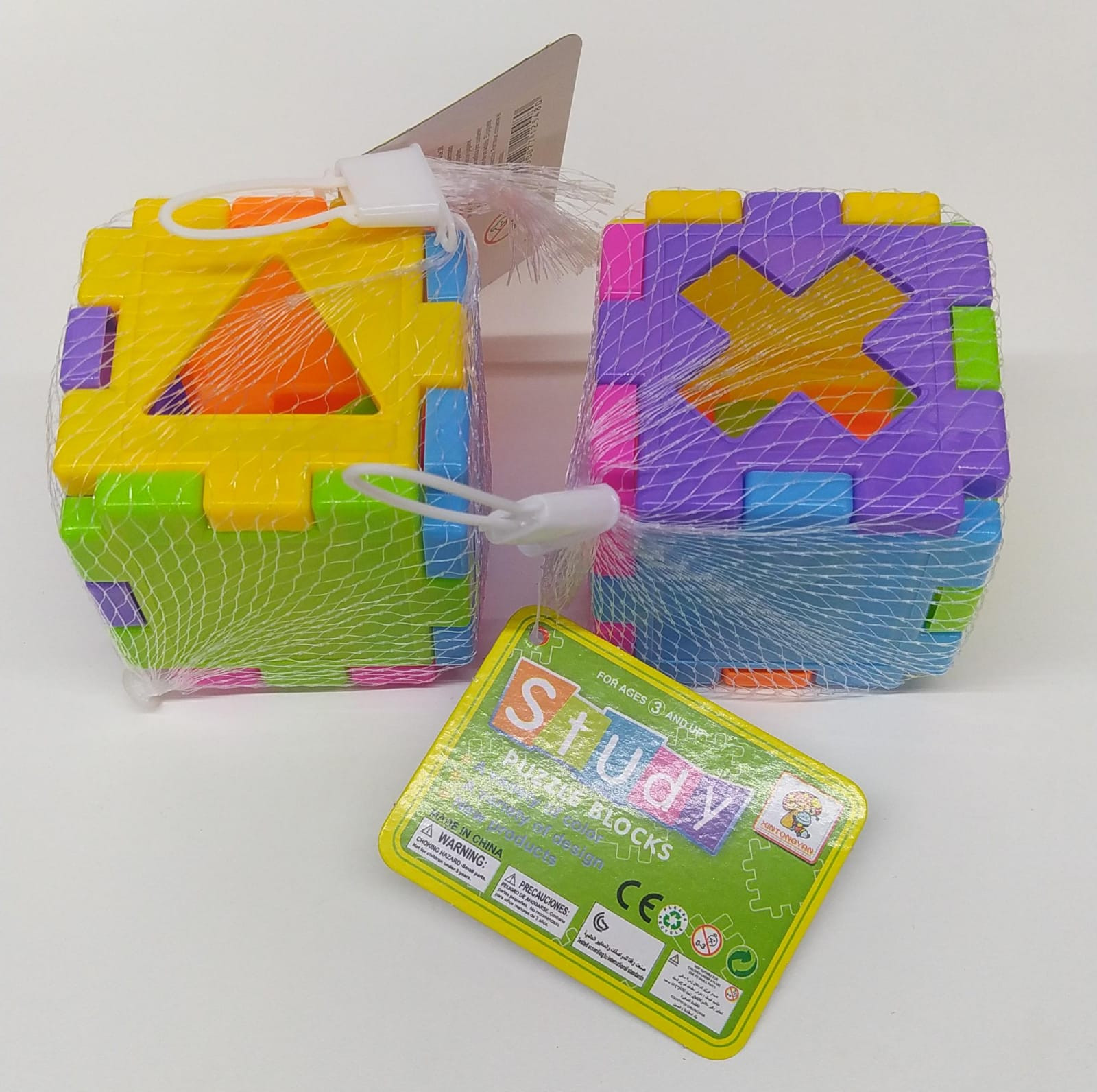 Juego encastre