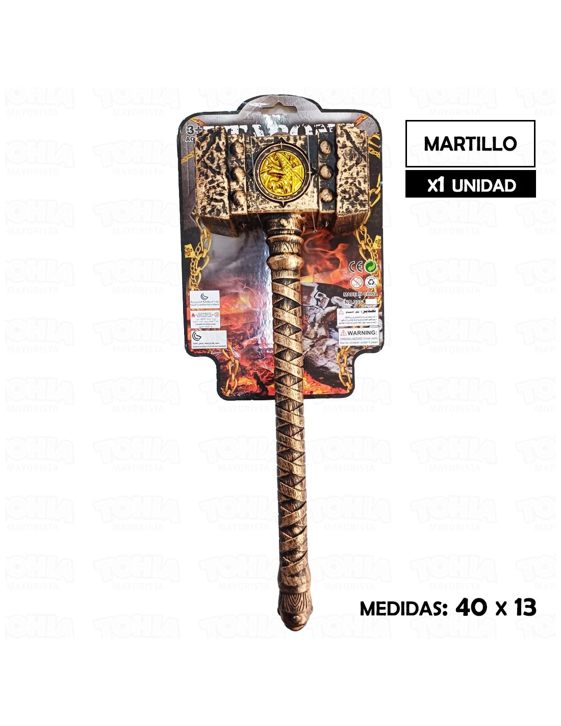 Martillo