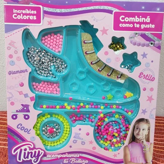 Set bijou tiny