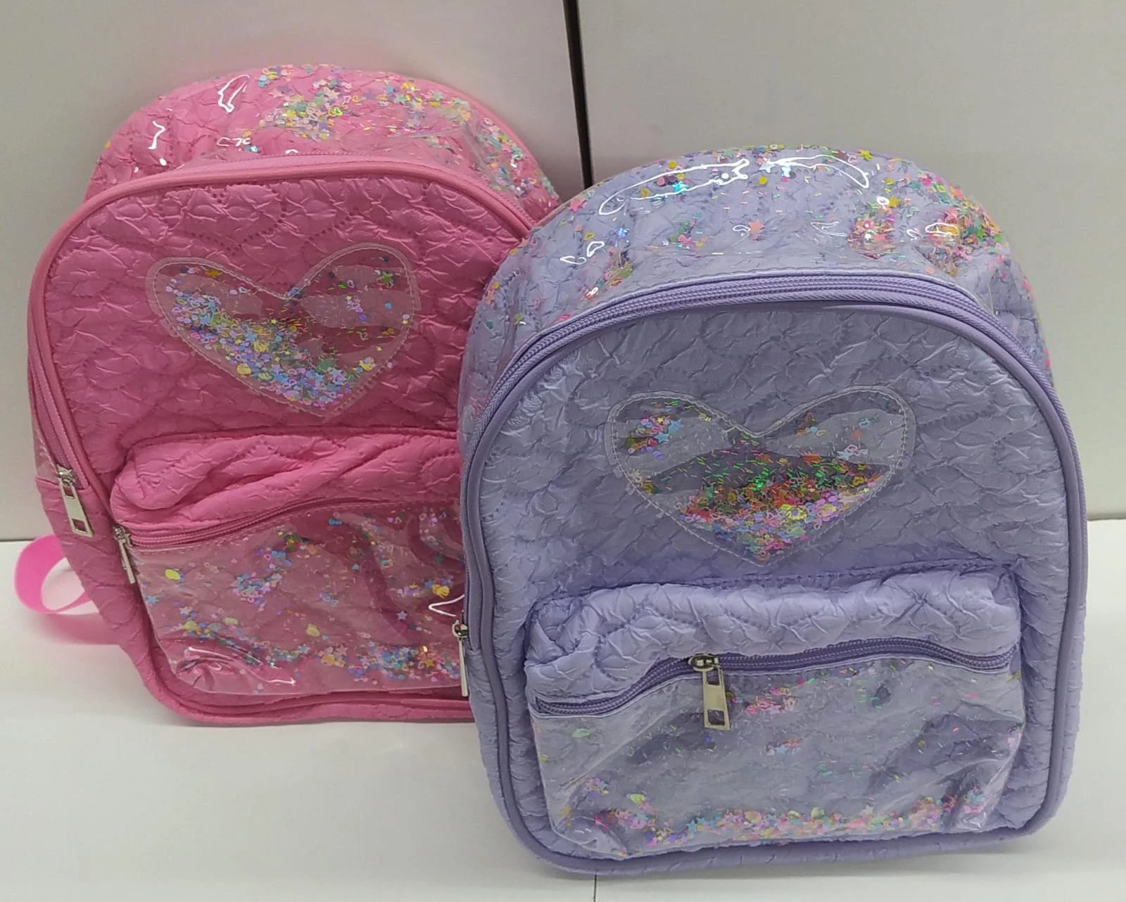 Mochila inf 31x23cm