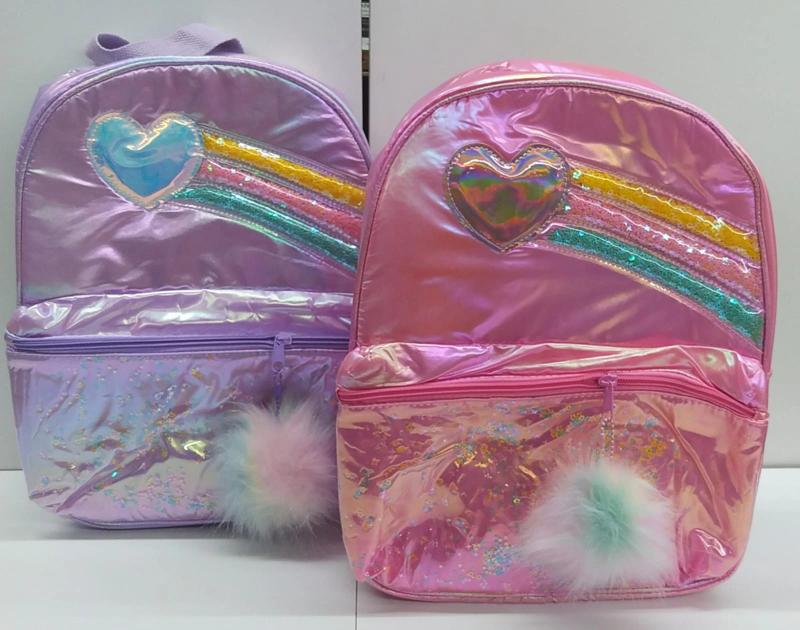 Mochila infantil 35x27cm