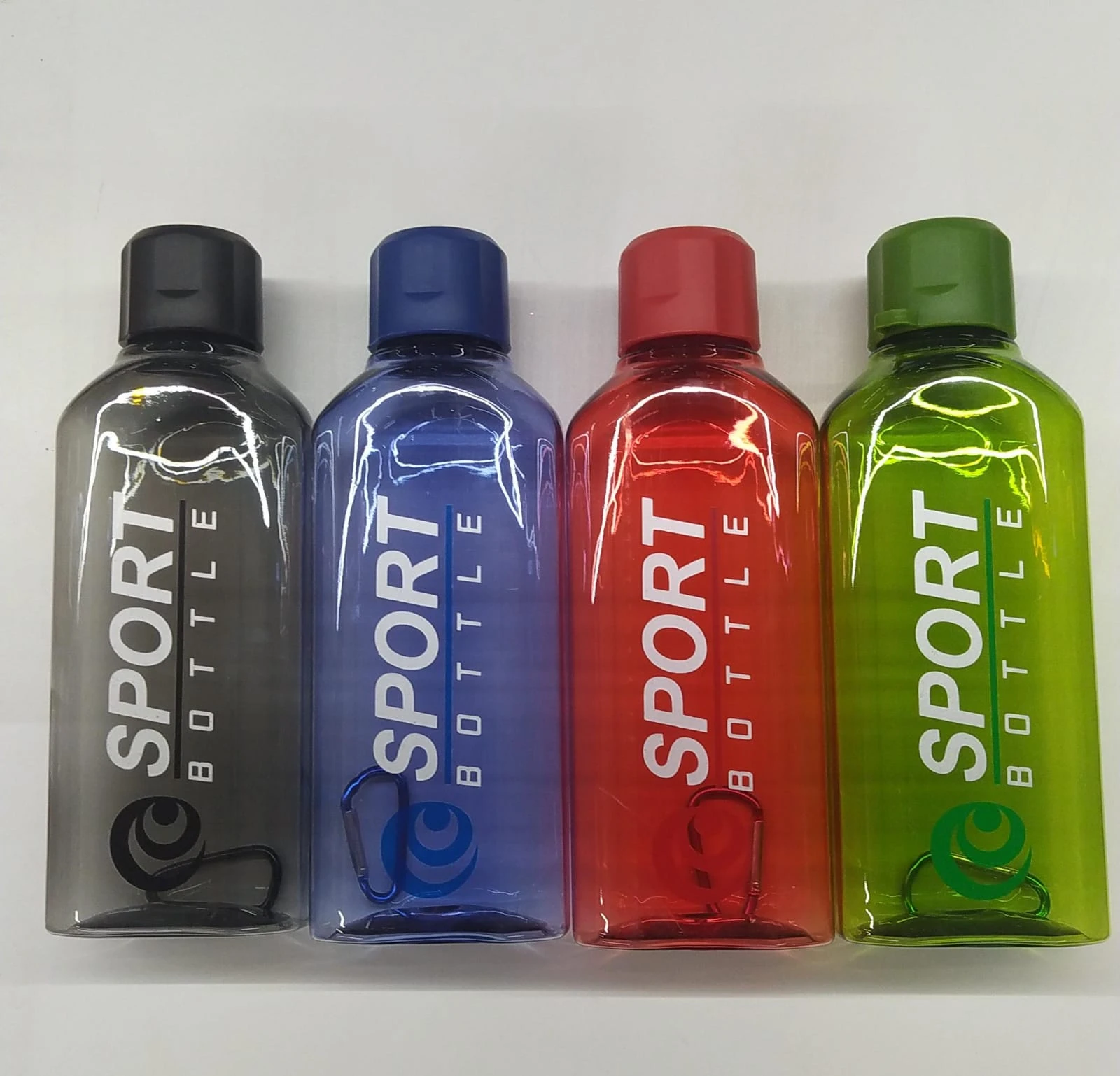 Botella 720 ml