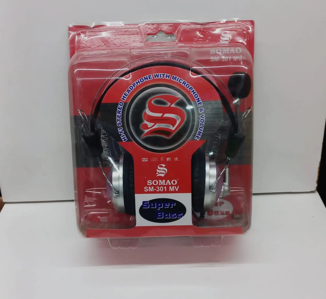 Auricular Pc