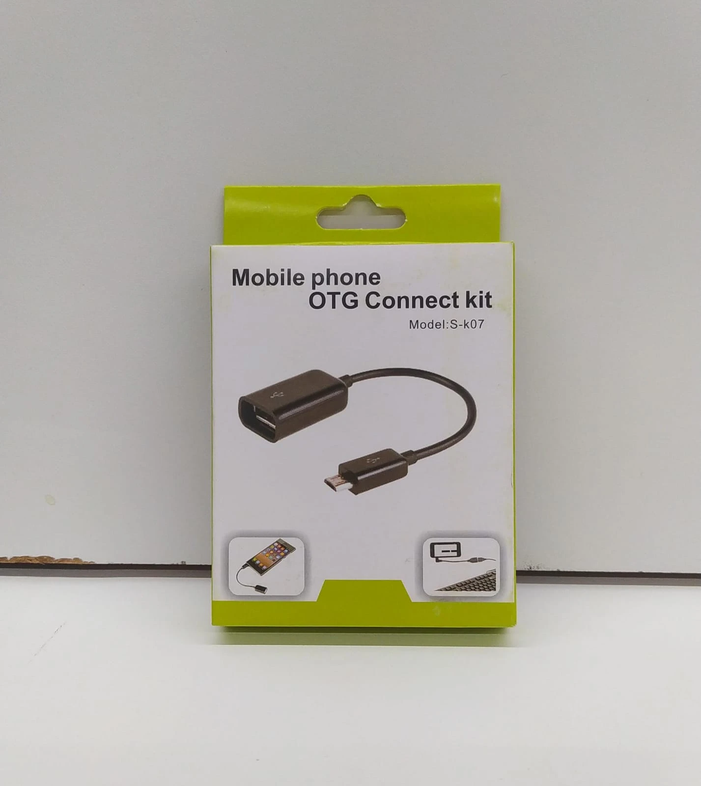 Otg v8