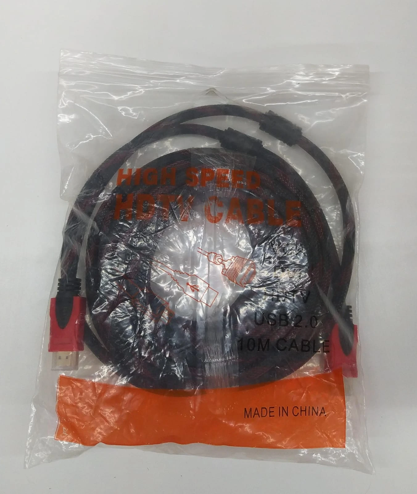 Hdmi 10mts