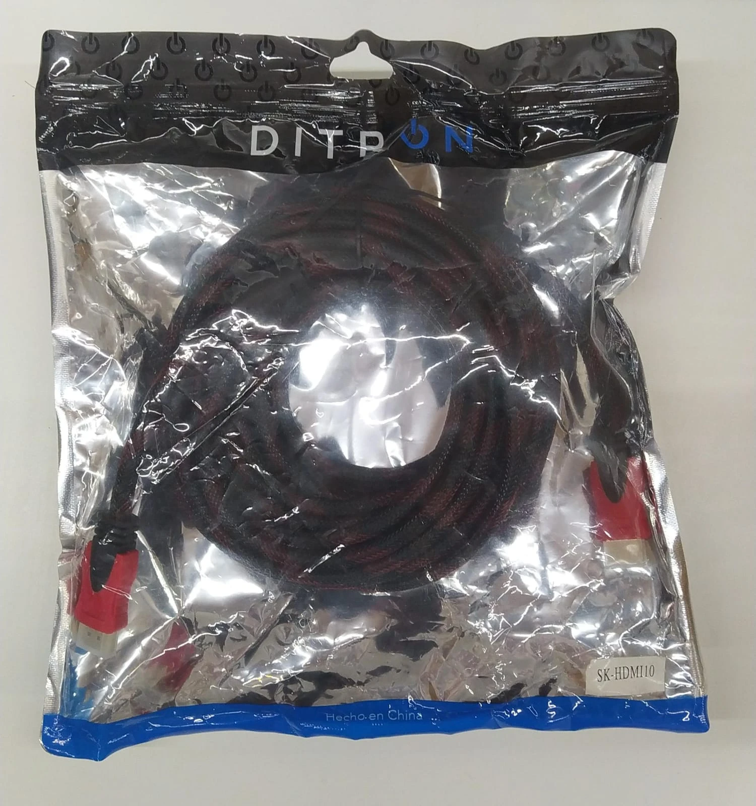 Cable Hdmi 10mt