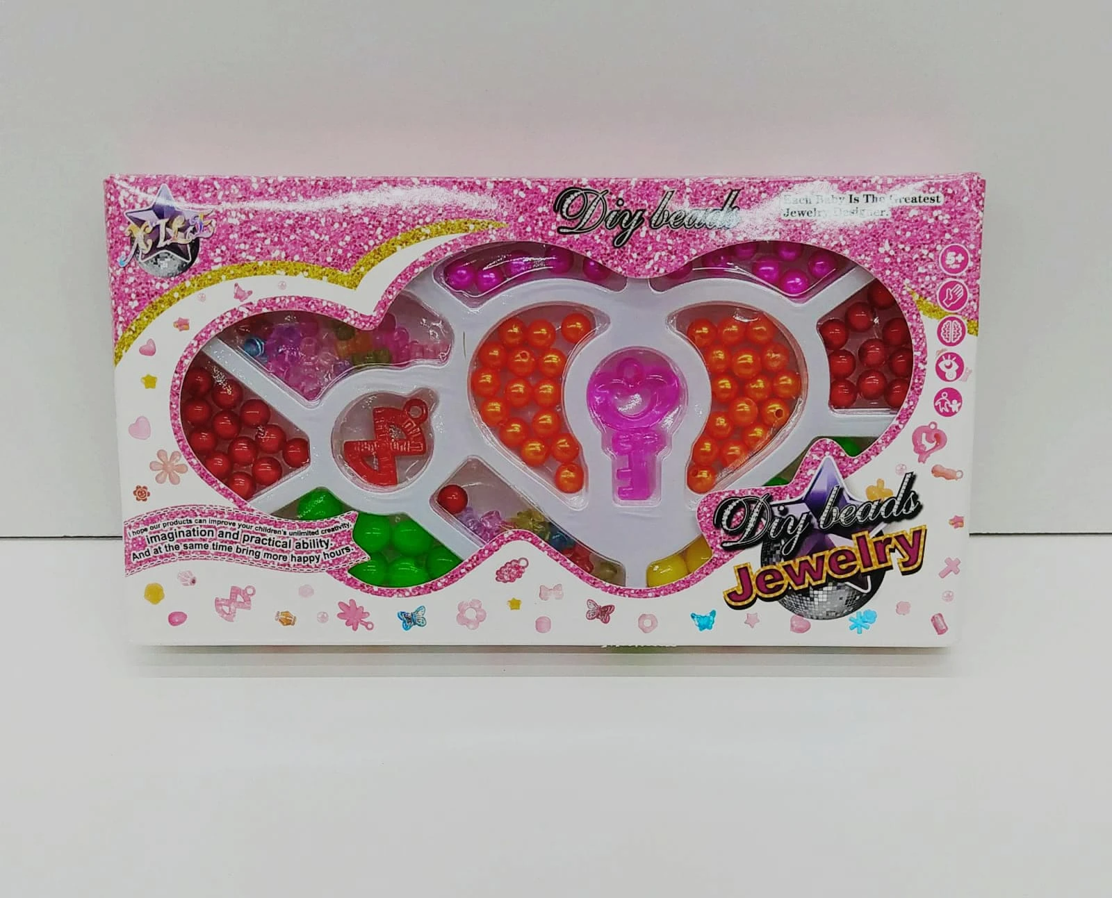 Set bijou
