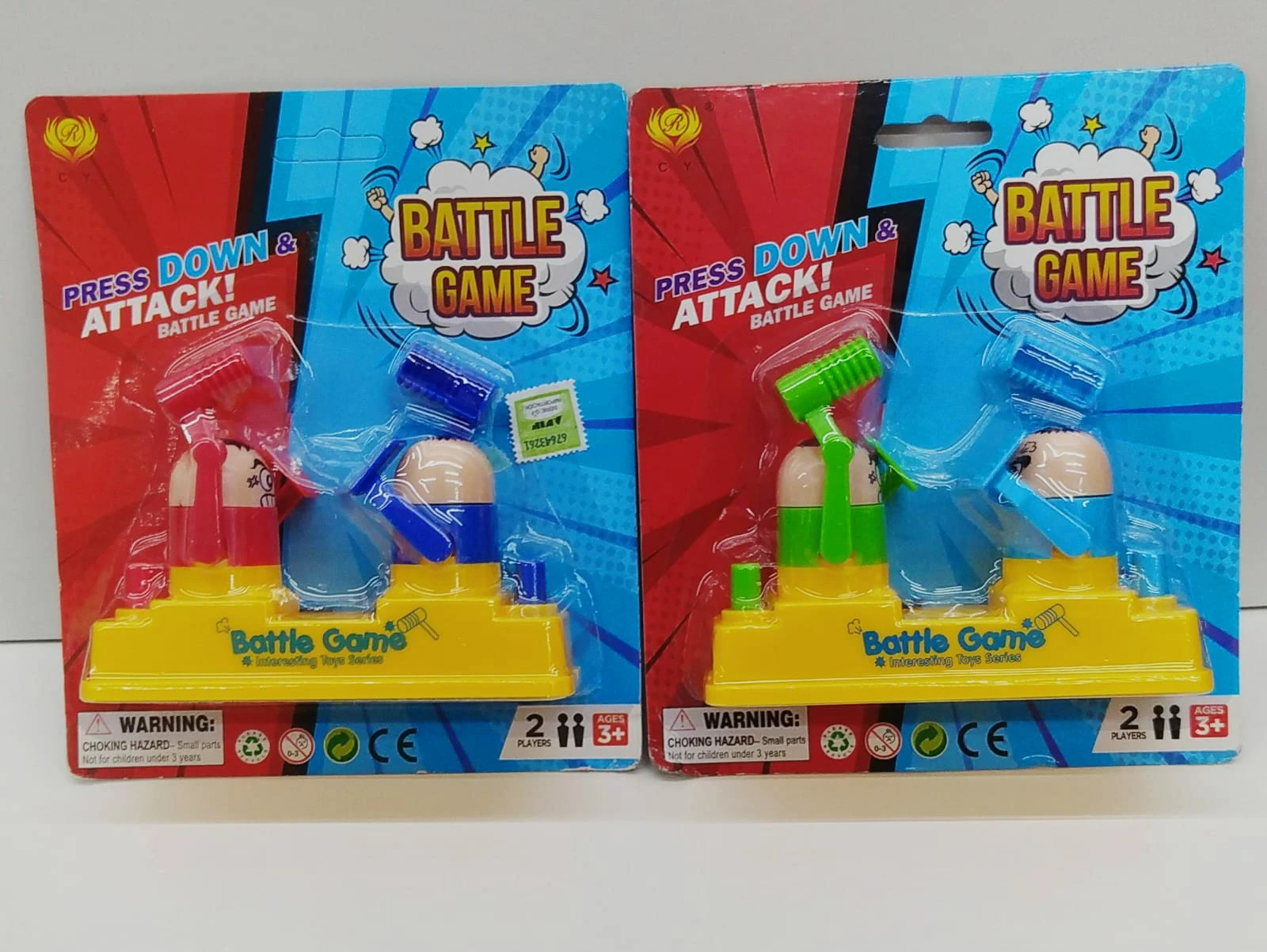 Juego de mesa para 2