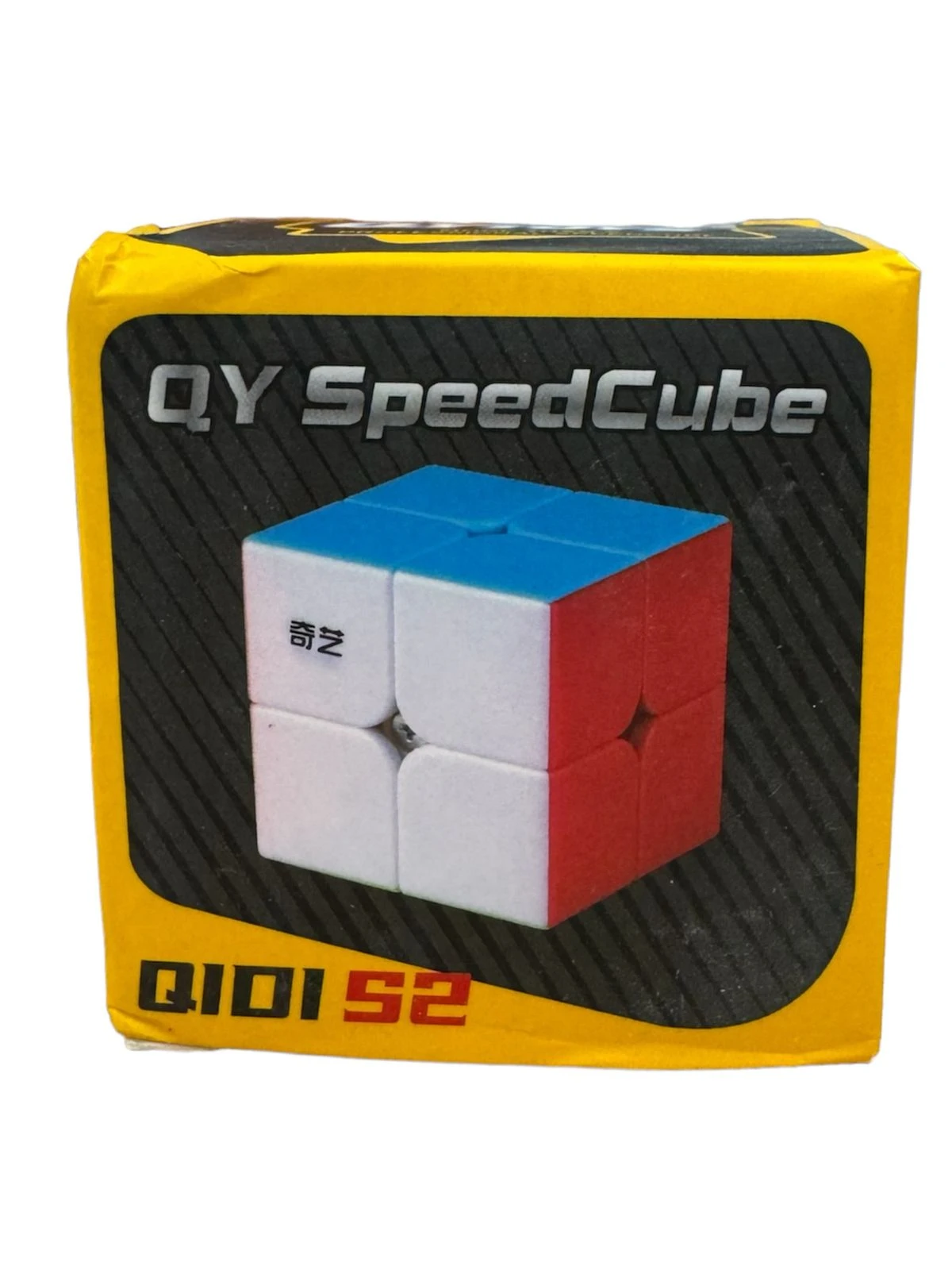 Cubo x2 qiyi