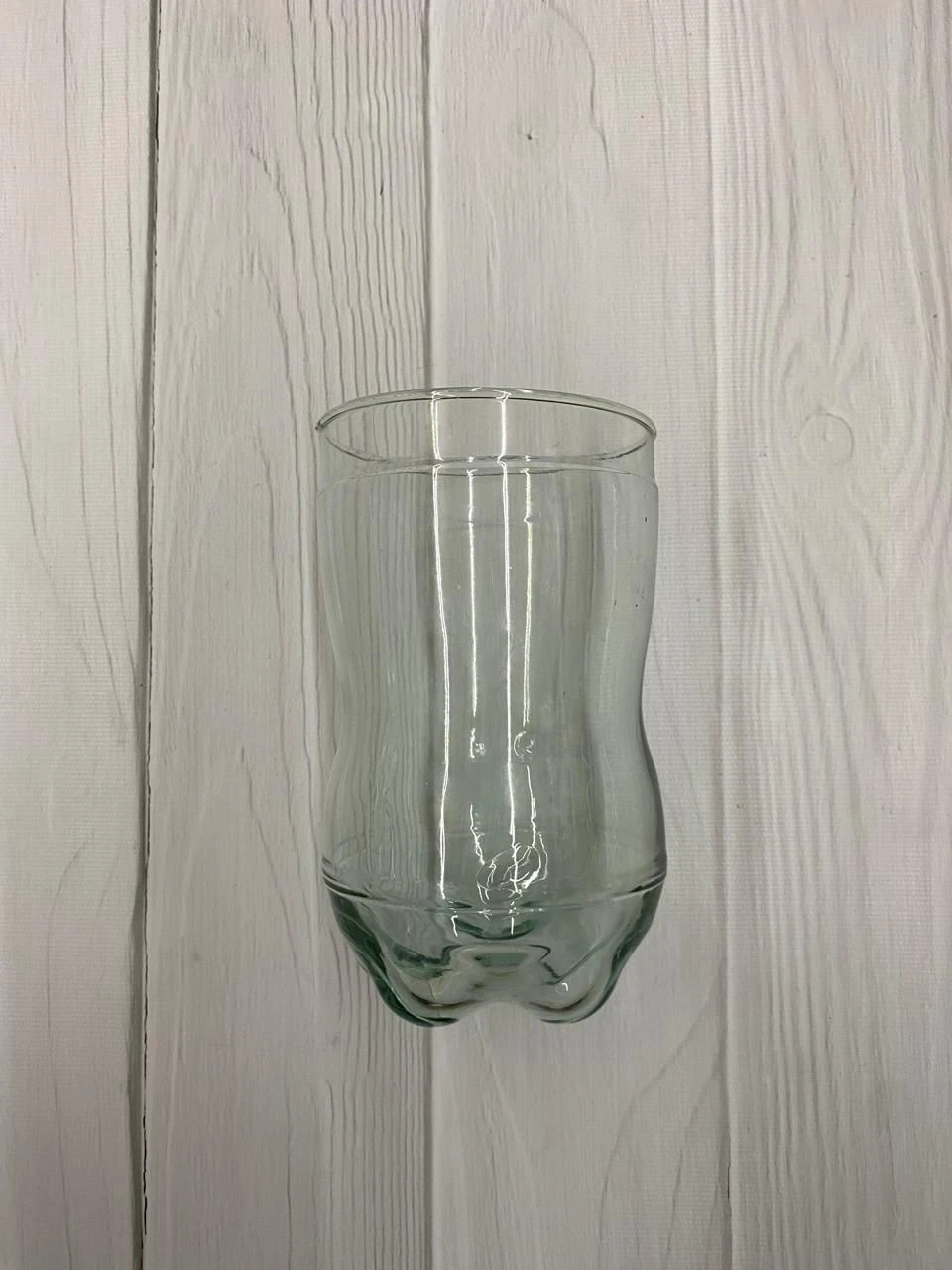 Vaso fernecheto vidrio 600ml