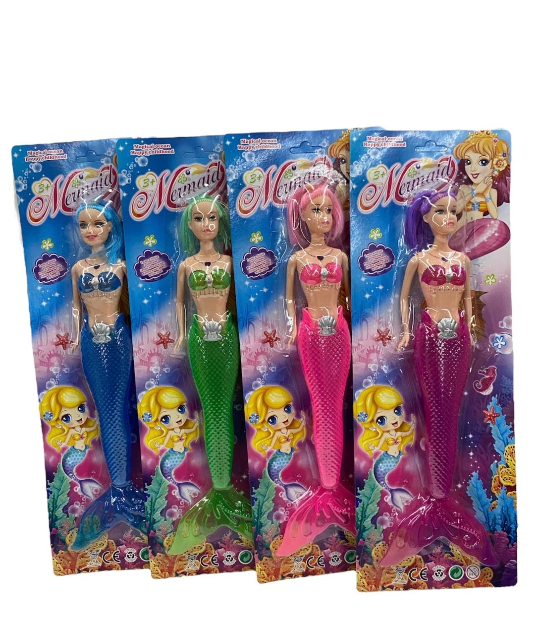 Sirena x1